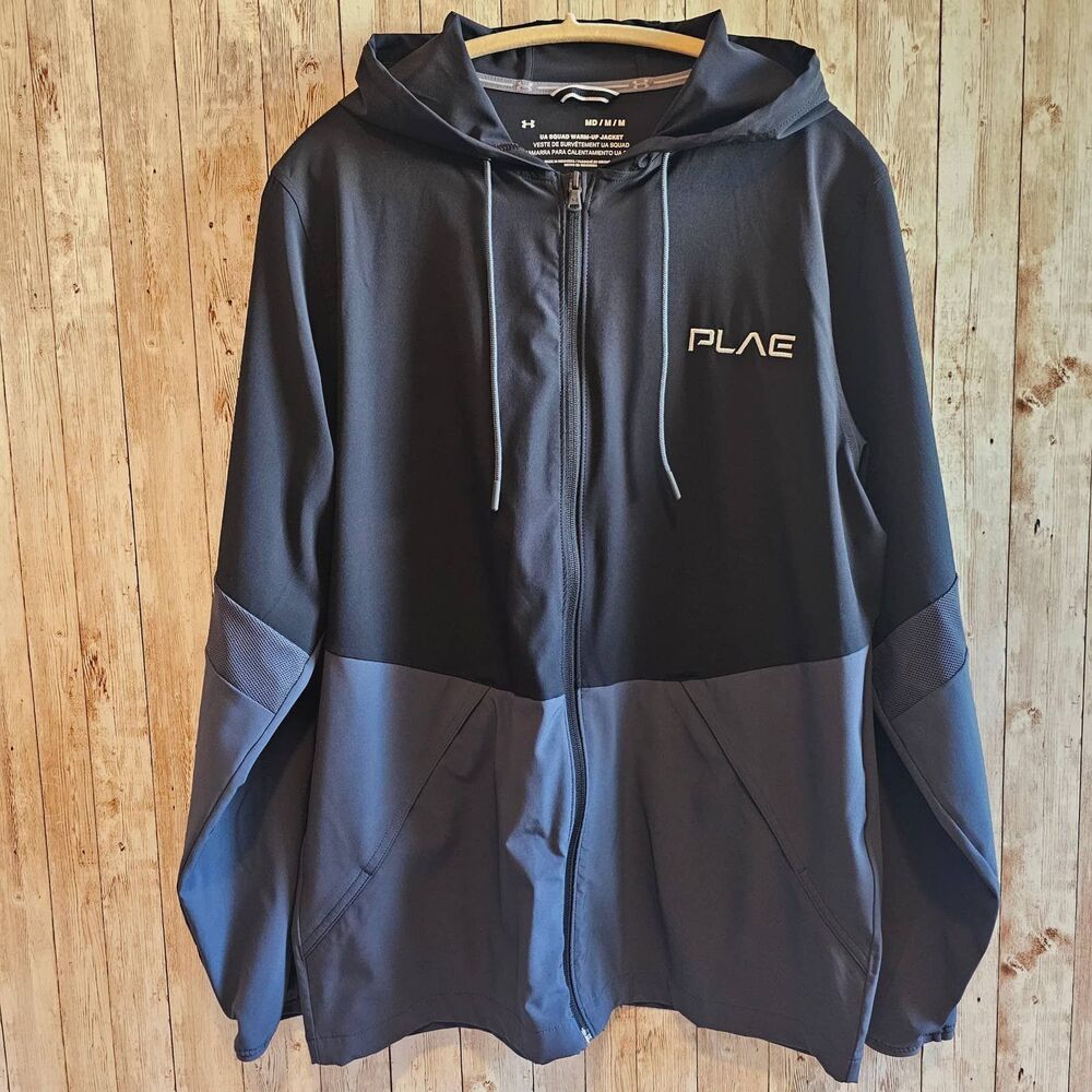Under Armour men's jacket